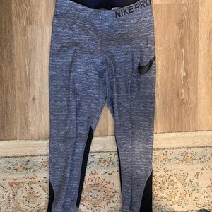 Nike Pro Leggings